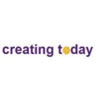 Creating Today, Inc. Logo