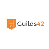 Guilds42 Logo