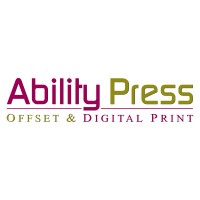 Ability Press Logo