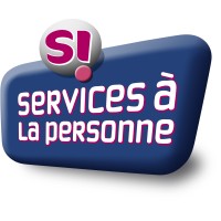 SAP - Services à la personne Logo