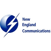 New England Communications Logo