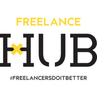 Freelance Hub Logo