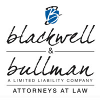 Blackwell & Bullman, LLC Logo