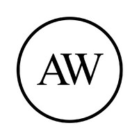 Andrea Wazen Logo