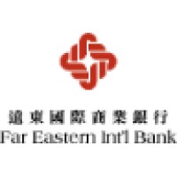 Far Eastern Intl Bank Logo