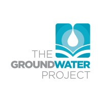 The Groundwater Project Logo