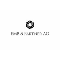 EMB & Partner AG Logo