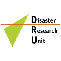 Disaster Research Unit (DRU) Logo