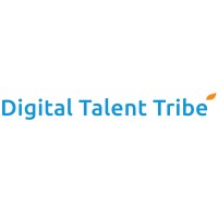 Digital Talent Tribe Logo