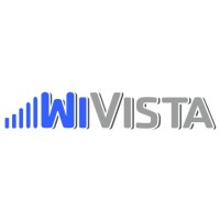 Wireless Vista Logo