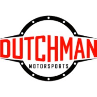 Dutchman Motorsports Inc Logo