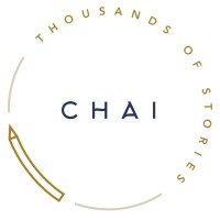 Chai Digital Logo