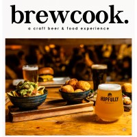 brewcook. Logo