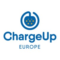ChargeUp Europe Logo
