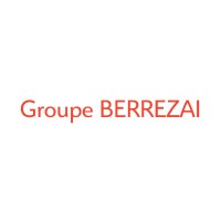 Groupe BERREZAI Logo