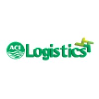 ACI Logistics Limited Logo