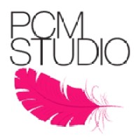 PCM Studio Logo
