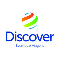 Discover Eventos Logo