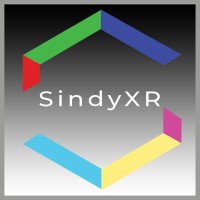 SInDyXR (Seamless Integrated Dynamics) Logo