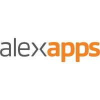 Alexapps Logo