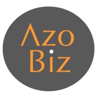 AzoBiz Logo