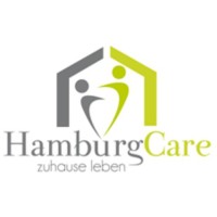 Hamburg Care HC GmbH Logo