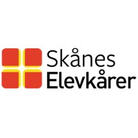 Skånes Elevkårer Logo