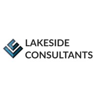 Lakeside Consultants Logo