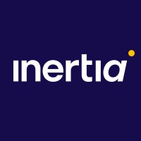 Inertia Product Development Logo