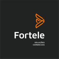 Fortele Soluções Comerciais Logo