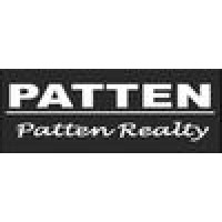 Patten Realty Logo