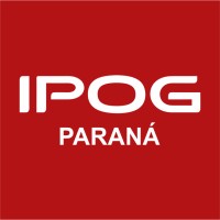 IPOG Paraná Logo