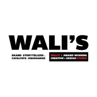 Walis Studio Logo