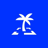 Tropic Square Logo