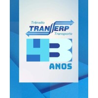 TRANSERP Logo