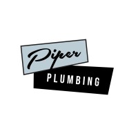 Piper Plumbing Logo