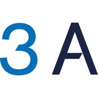 3ALTITUDE Future Consulting Logo