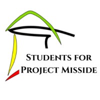 Project Misside NL Logo