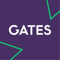 Gates Business Solutions Logo