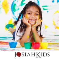 JosiahKids Incorporated Logo