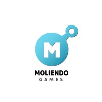Moliendo Games Logo