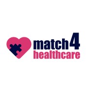 match4healthcare Logo