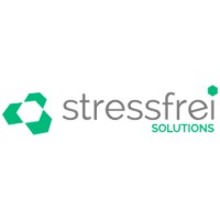 stressfrei solutions Logo