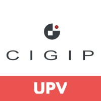 CIGIP-UPV Logo