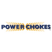 Power Chokes Logo