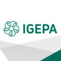 Igepa Polska Logo