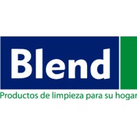 Blend Logo