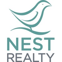 Nest Realty Shenandoah Valley Logo