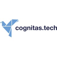 Cognitas.tech Logo
