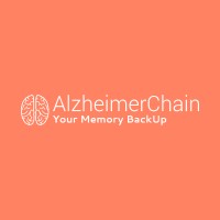 AlzheimerChain Logo